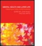 John Keady, John Keady, John (University of Manchester Keady, Keady John, Sue Watts, Sue (Greater Manchester West Mental Health NHS Foundation Trust Watts... - Mental Health & Later Life