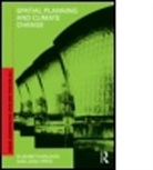Jake Piper, Piper Jake, Elizabeth Wilson - Spatial Planning & Climate Change