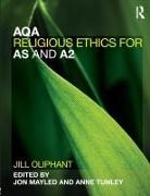 Jill Oliphant, Jill (Angley School Oliphant, OLIPHANT JILL, Jon Mayled, Jon (Freelance Editor and Writer Mayled, Mayled Jon... - Aqa Religious Ethics for As and A2