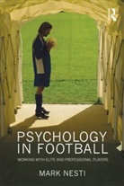 Mark Nesti, Mark (Liverpool John Moores University Nesti - Psychology in Football