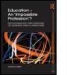 Tamara Bibby, Tamara (Institute of Education Bibby, Tamara Bibby - Education & Psychoanalysis