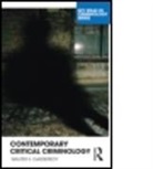 Walter S Dekeseredy, Walter S. Dekeseredy, Walter S. (West Virginia University Dekeseredy - Contemporary Critical Criminology
