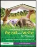 Fred Sedgwick, Fred (Writer Sedgwick - Inspiring Children to Read & Write for P
