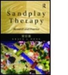 Grace Hong, Grace L. Hong, Grace L. (The Garden of Hope Foundation Hong, Hong Grace L. - Sandplay Therapy