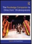 John Russell Brown - Routledge Companion to Directors Shakesp