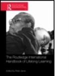 Peter Jarvis, Jarvis Peter - Routledge International Handbook of Life