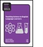 Nazan U Bautista, Nazan U. Bautista, Nazan U. (Miami University Bautista, Bautista Nazan U., Malcolm B Butler, Malcolm B. Butler... - Teaching Science to English Language Learners