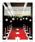 Gene Columbus, Gene (University of Central Florida Columbus, Gene Goldblatt Columbus, Joe Goldblatt - Complete Guide to Careers in Special Events