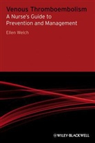 Ellen Welch - Venous Thromboembolism