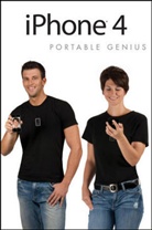 Paul McFedries - Iphone 4 Portable Genius