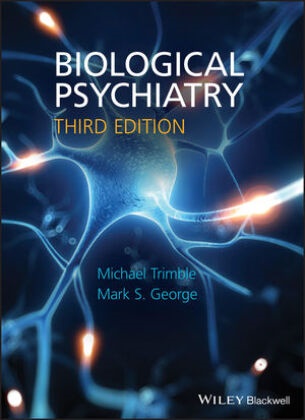 Mark George, Mark (Medical University of South Carolina) George, Mark S. George, Michael Trimble, Michael R Trimble, Michael R. Trimble... - Biological Psychiatry