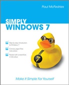 Paul McFedries - Simply Windows 7
