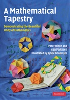 Sylvie Donmoyer, Peter Hilton, Peter (State University of New York Hilton, Jean Pedersen, Jean (Santa Clara University Pedersen, Sylvie Donmoyer - A Mathematical Tapestry
