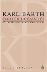 Karl Barth, G. W. Bromiley, T. F. Torrance - Church Dogmatics Study Edition 3