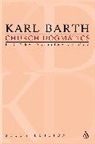 Karl Barth, G. W. Bromiley, T. F. Torrance - Church Dogmatics Study Edition 11