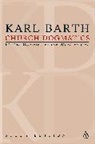Karl Barth, G. W. Bromiley, T. F. Torrance - Church Dogmatics Study Edition 4