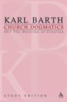 Karl Barth, G. W. Bromiley, T. F. Torrance - Church Dogmatics Study Edition 13