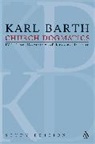 Karl Barth - Church Dogmatics Study Edition 22