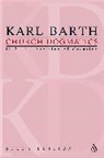 Karl Barth, G. W. Bromiley, T. F. Torrance - Church Dogmatics Study Edition 15