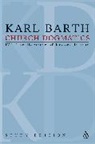 Karl Barth, G. W. Bromiley, T. F. Torrance - Church Dogmatics Study Edition 23