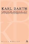 Karl Barth - Church Dogmatics Study Edition 10