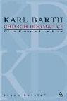 Karl Barth, G. W. Bromiley, T. F. Torrance - Church Dogmatics Study Edition 24