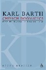 Karl Barth, Geoffrey W. Bromiley, T. F. Torrance - Church Dogmatics Study Edition 29