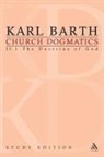 Karl Barth, G. W. Bromiley, T. F. Torrance - Church Dogmatics Study Edition 7