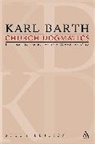 Karl Barth, G. W. Bromiley, T. F. Torrance - Church Dogmatics Study Edition 2