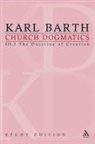 Karl Barth, G. W. Bromiley, T. F. Torrance - Church Dogmatics Study Edition 18