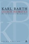 Karl Barth, G. W. Bromiley, T. F. Torrance - Church Dogmatics, Volume 25