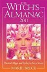Marie Bruce - Witchs Almanac 2011
