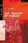 Elizabeth Cary, Karen Britland, Professor Karen (University of Wisconsin-Madison Britland - The Tragedy of Mariam