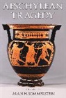 Alan H Sommerstein, Alan H. Sommerstein - Aeschylean Tragedy