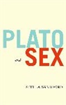 S Sandford, Stella Sandford, Sandford Stella - Plato and Sex