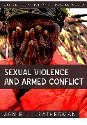 Janie L Leatherman, Janie L. Leatherman, Janie L. (Director of International Studies & Professor of Politics at Fairfield University) Leatherman, Jl Leatherman - Sexual Violence and Armed Conflict