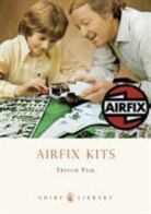 Trevor Pask - Airfix Kits