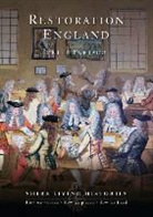 Peter Furtado, Furtado Peter - Restoration England