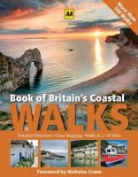 Aa Publishing - Book of Britains Coastal Walks