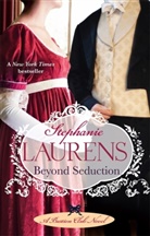 Stephanie Laurens, Laurens Stephanie - Beyond Seduction