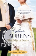 Stephanie Laurens, Laurens Stephanie - The Edge Of Desire