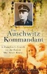 Barbara Cherish, Barbara U Cherish, Barbara U. Cherish, Barbara U./ Muller Cherish - The Auschwitz Kommandant
