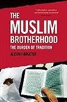 Pargeter, Alison Pargeter - Muslim Brotherhood