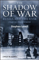 Stephen Lovell, Stephen (King''s College Lovell, Lovell Stephen - Shadow of War