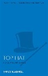 Peter William Evans, Peter William (Queen Mary University of Lon Evans, Peter William (Queen Mary University of London Evans, PW Evans, Evans Peter William - Top Hat