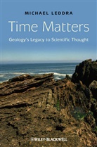 Leddra, M Leddra, Michael Leddra, Leddra Michael - Time Matters