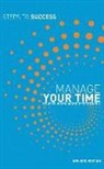 Jane N/a Russell, A &amp; C Black Publishers Ltd - Manage Your Time