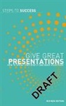 Jane N/a Russell, A &amp; C Black Publishers Ltd - Give Great Presentations