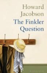 Howard Jacobson - The Finkler Question