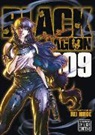 Rei Hiroe, Sui Ishida, Rei Hiroe - Black Lagoon v.09